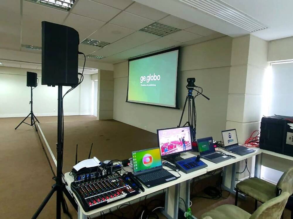 Sonorização para Eventos RJ