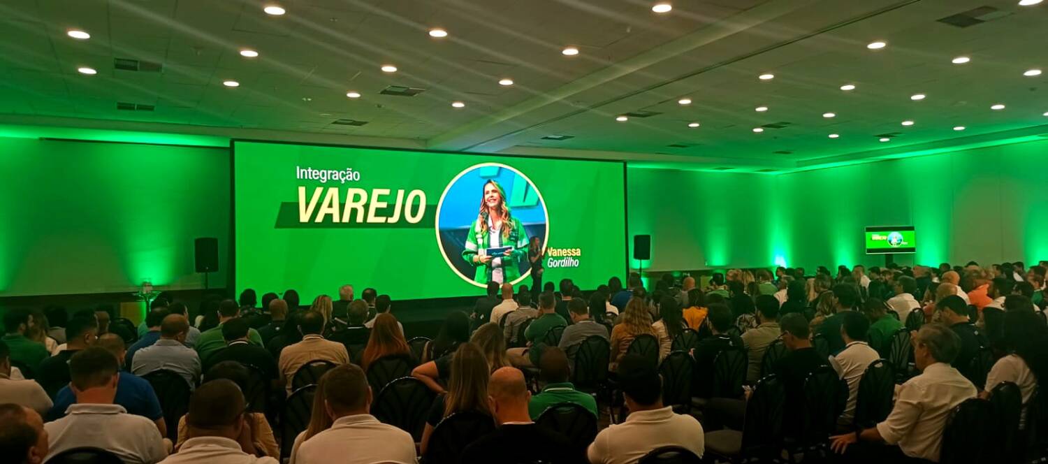 Locação de Painel de Led para Eventos RJ - Grupo Vibra