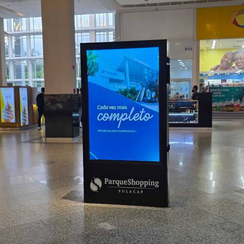 Totem De Led De 1x1.5m Shopping (4)
